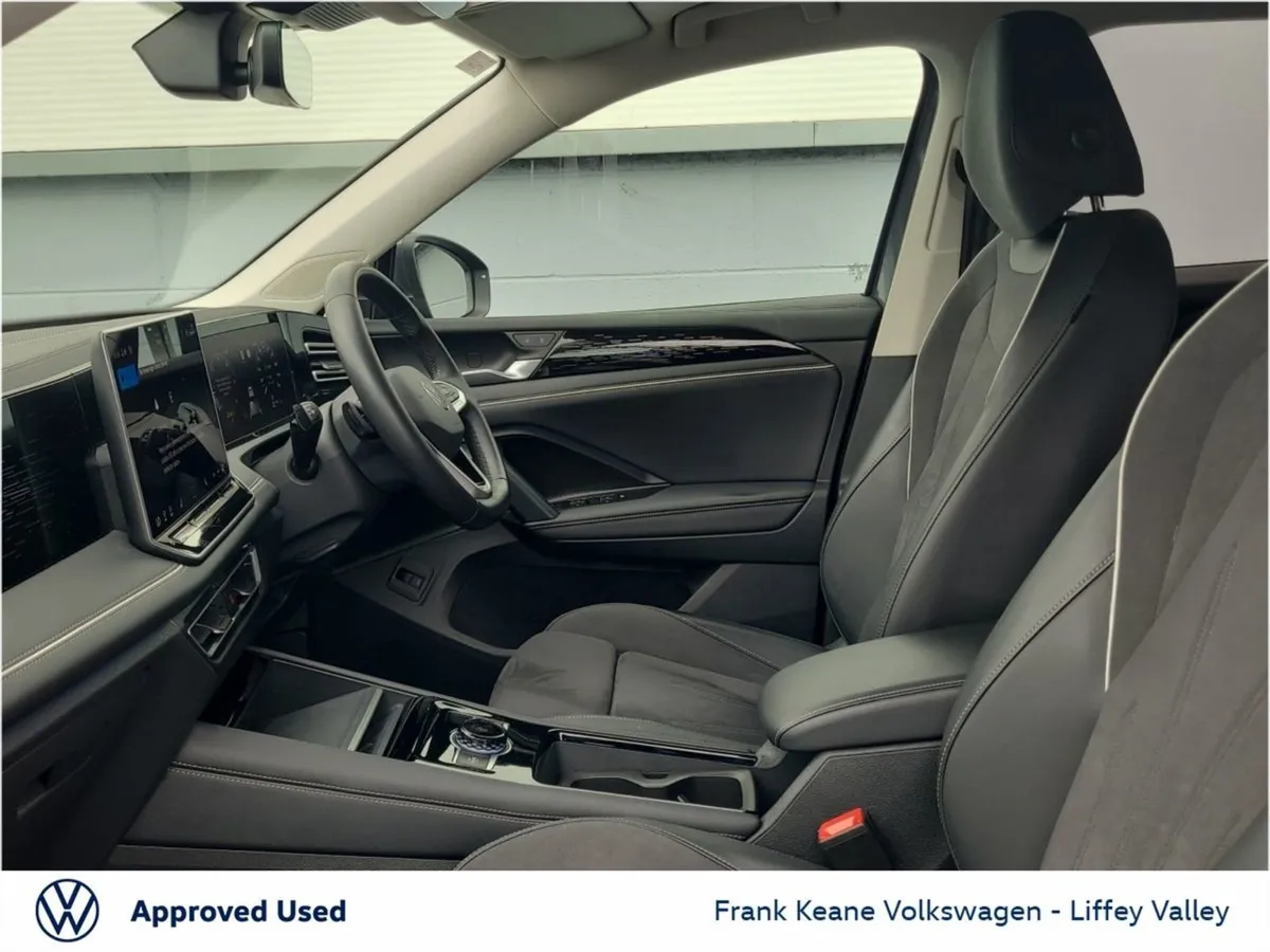Volkswagen Tiguan Elegance Auto 2.0tdi 150BHP - Image 4
