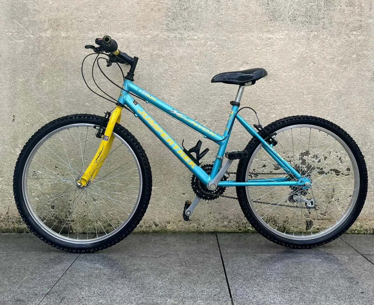 Bicycle 24" wheels - Image 2