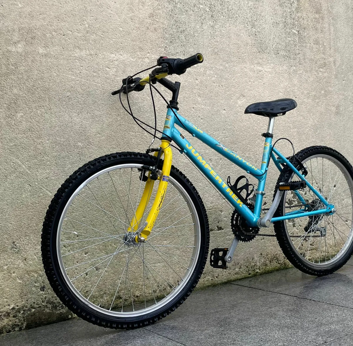 Bicycle 24" wheels - Image 3