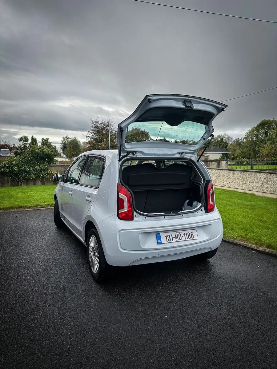 Volkswagen up! 2013 New NCT, Taxed, High Spec. - Image 2