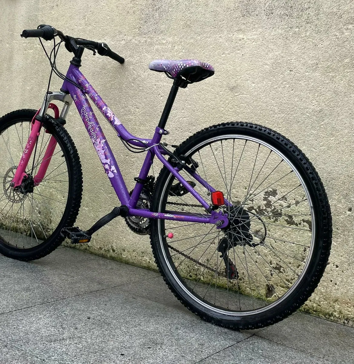 Apollo bicycle - Image 4