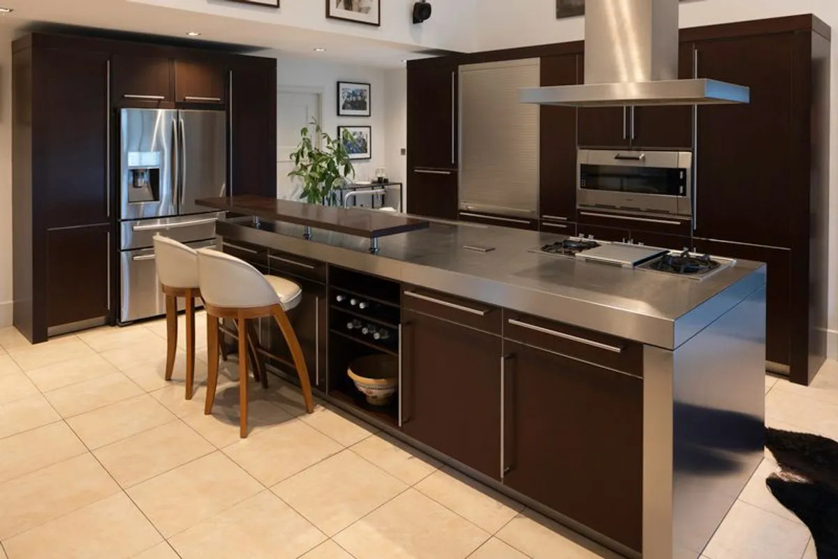 Kitchen - Image 1