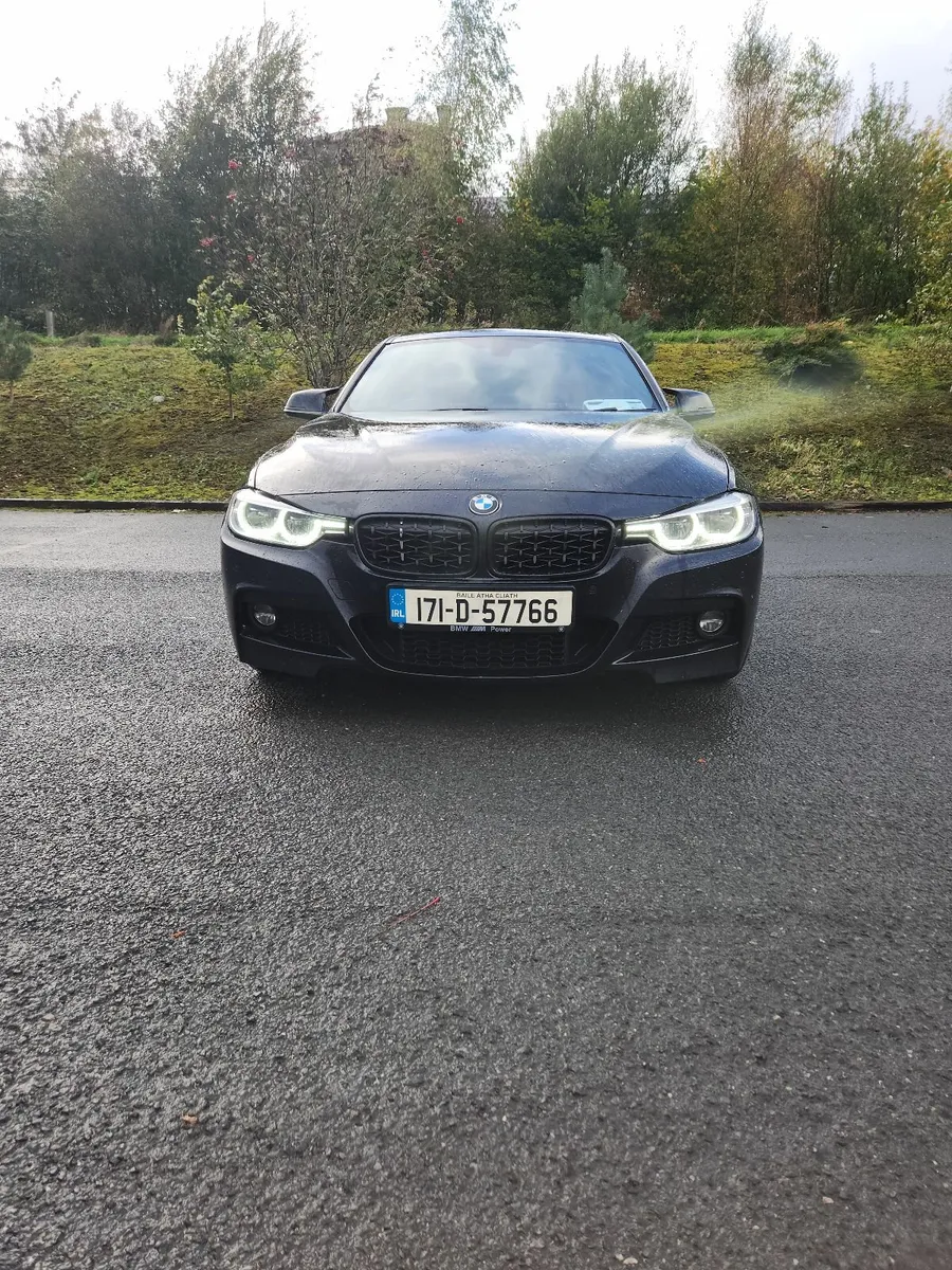 BMW 3-Series 2017 330e - Image 1