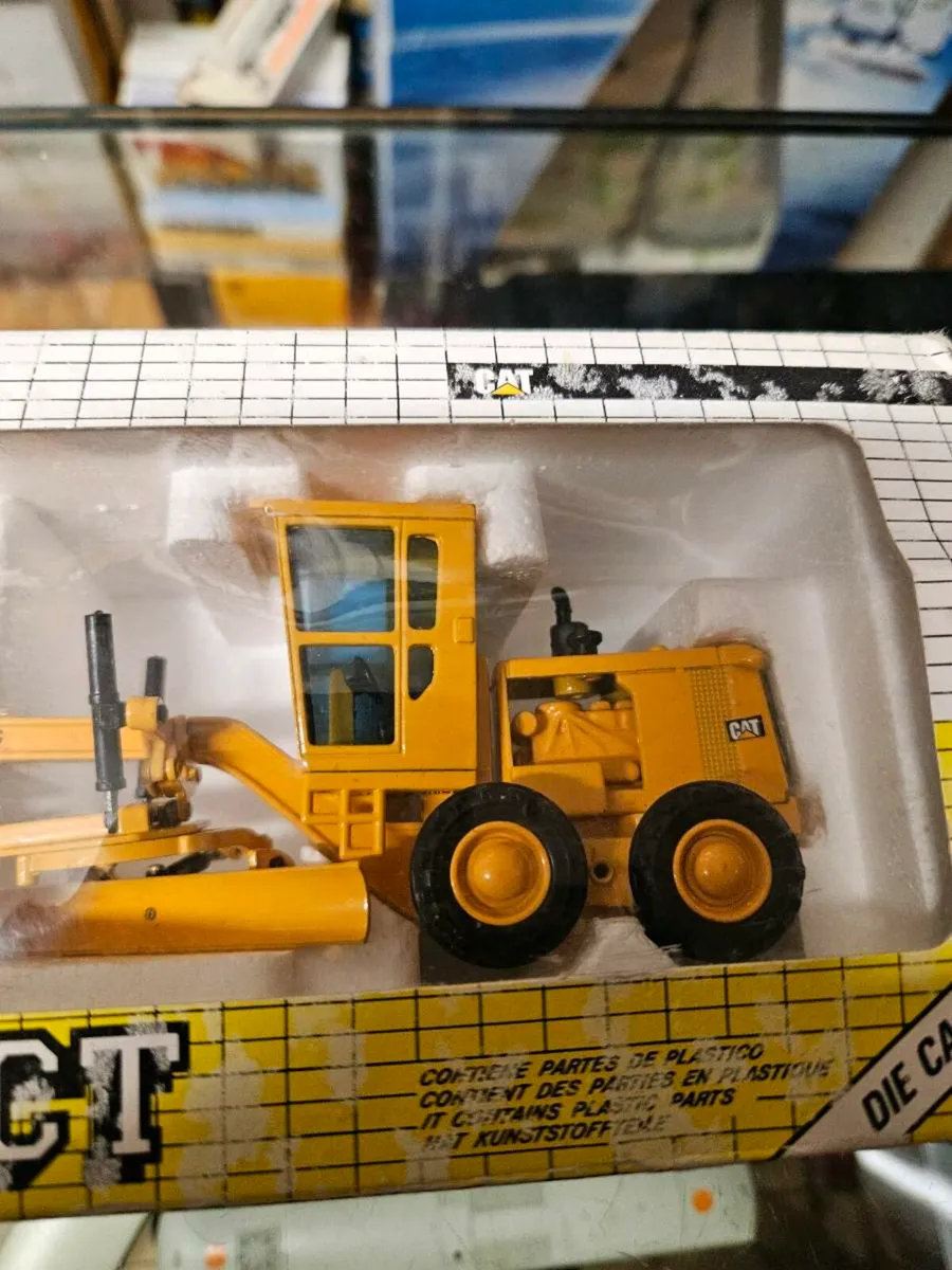 Corgi Joal Road Scraper - Image 3