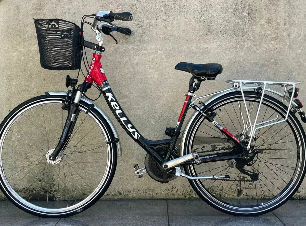 [BRAND NEW] ladies bicycle - Image 2