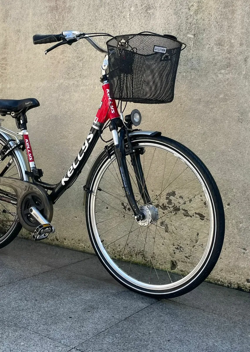 [BRAND NEW] ladies bicycle - Image 3