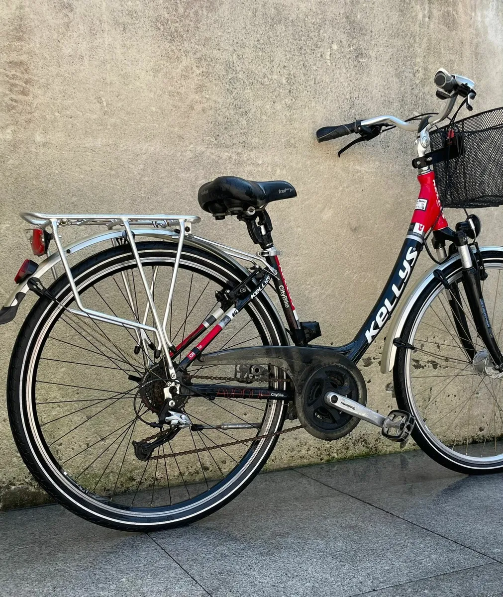 [BRAND NEW] ladies bicycle - Image 4