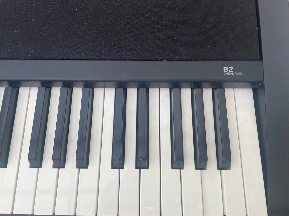 Korg B2 keyboard piano - Image 4