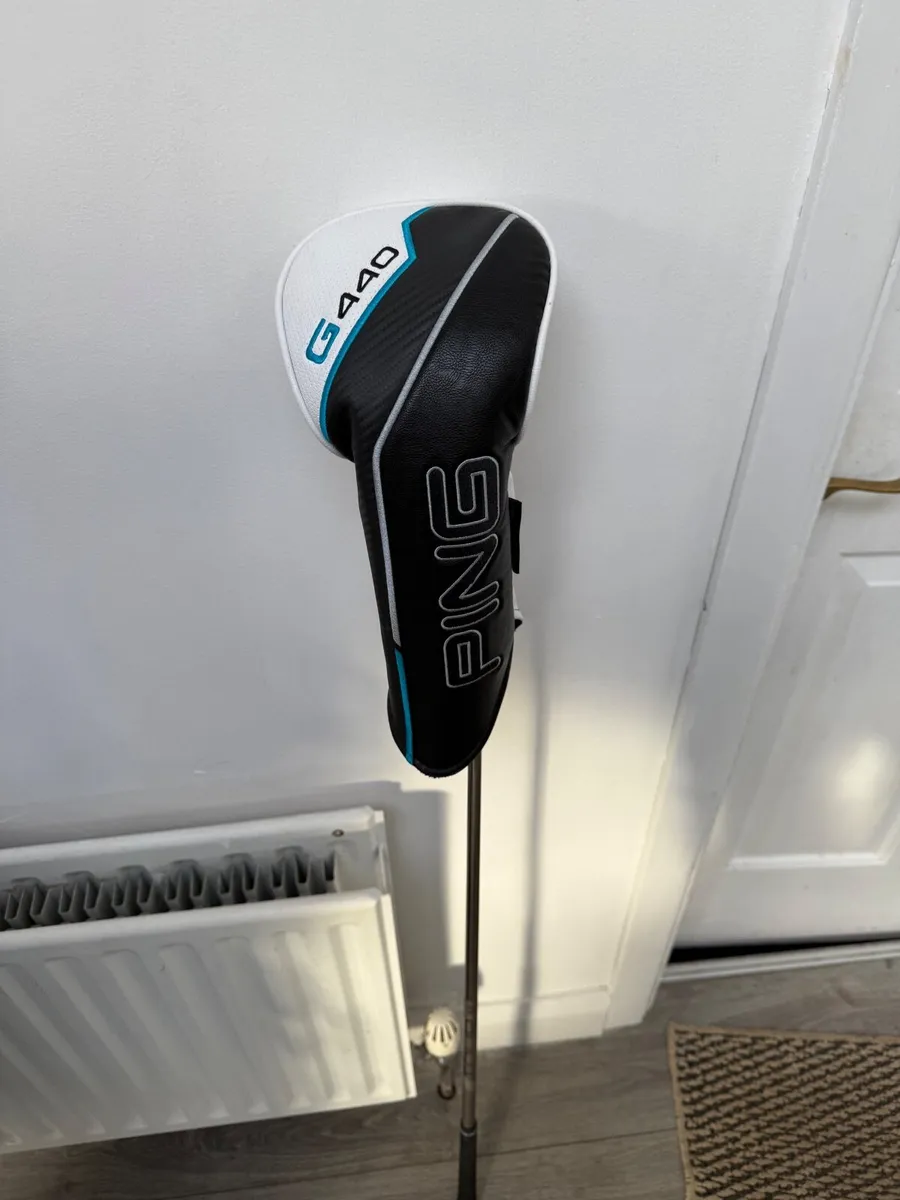 Ping G440 Max driver - Image 2