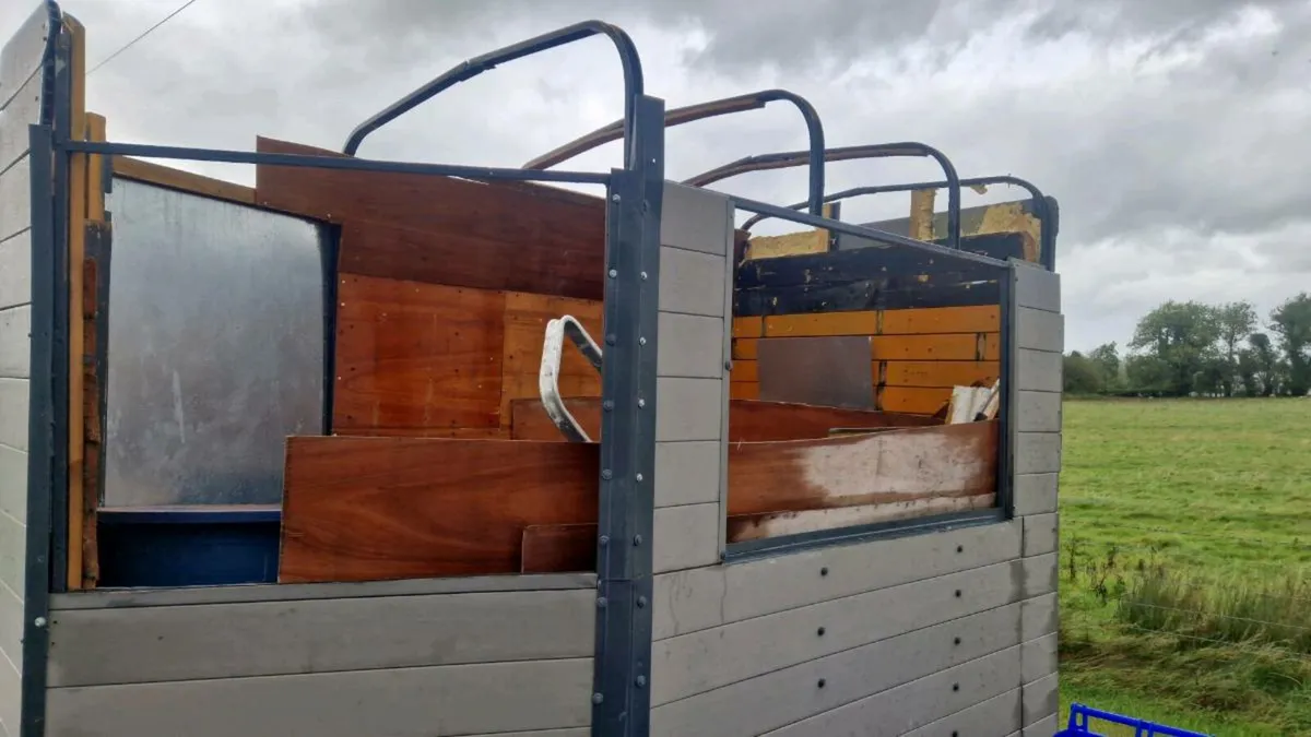 Horsebox - Image 2