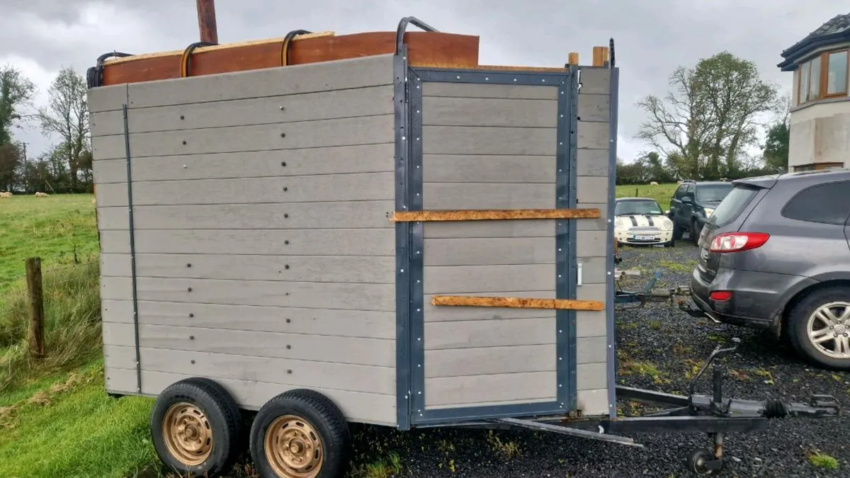 Horsebox - Image 3