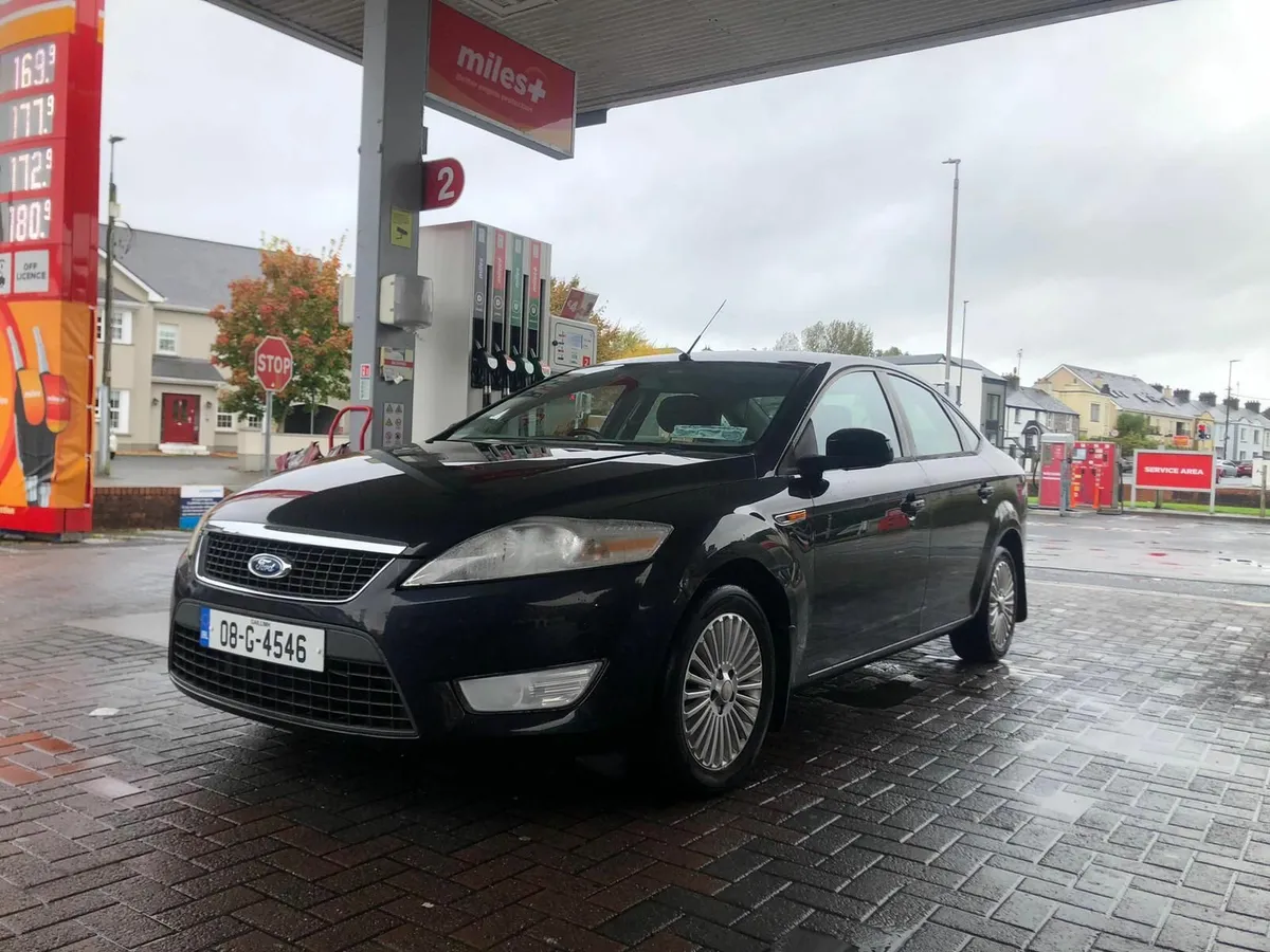 Ford Mondeo 2008 - Image 1