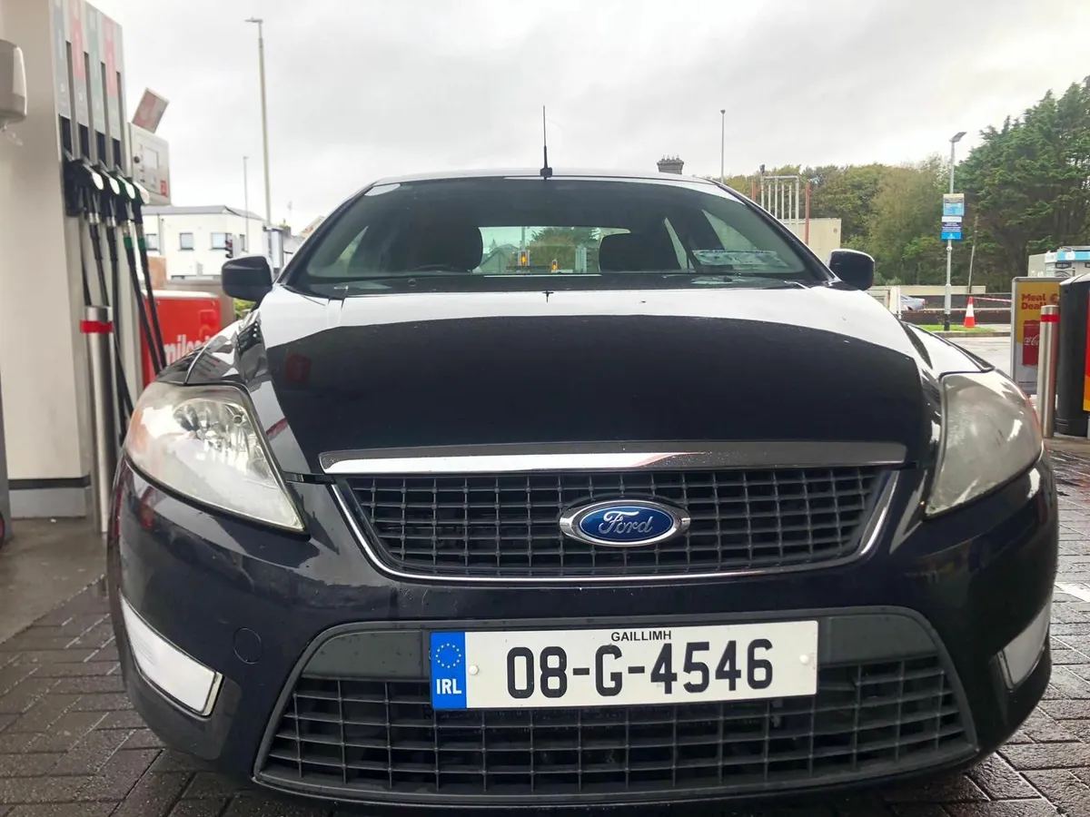 Ford Mondeo 2008 - Image 3