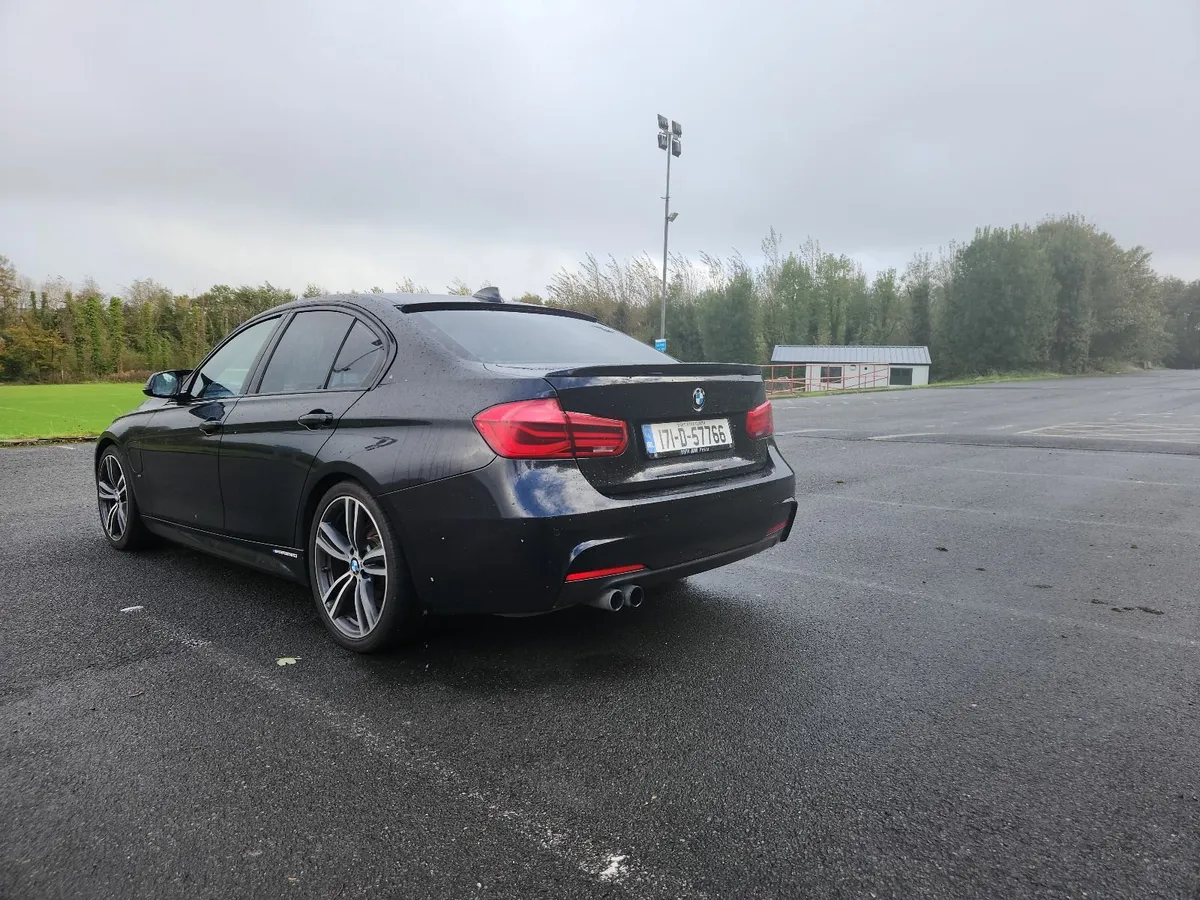 BMW 3-Series 2017 330e, Quick sale - Image 3