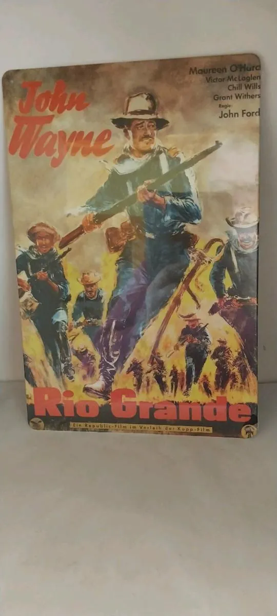 Tin display signs - Image 3