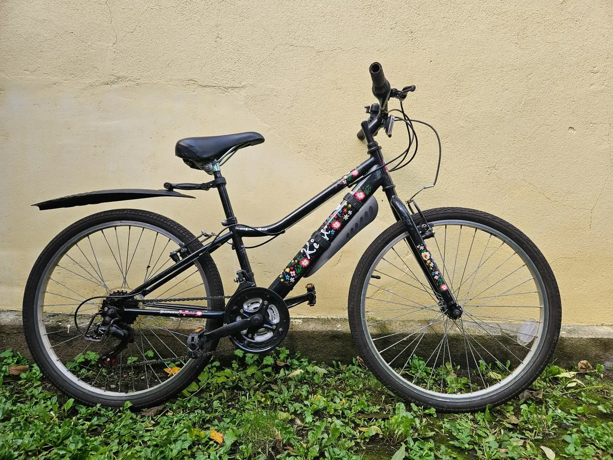 bicycle for kids - Image 1
