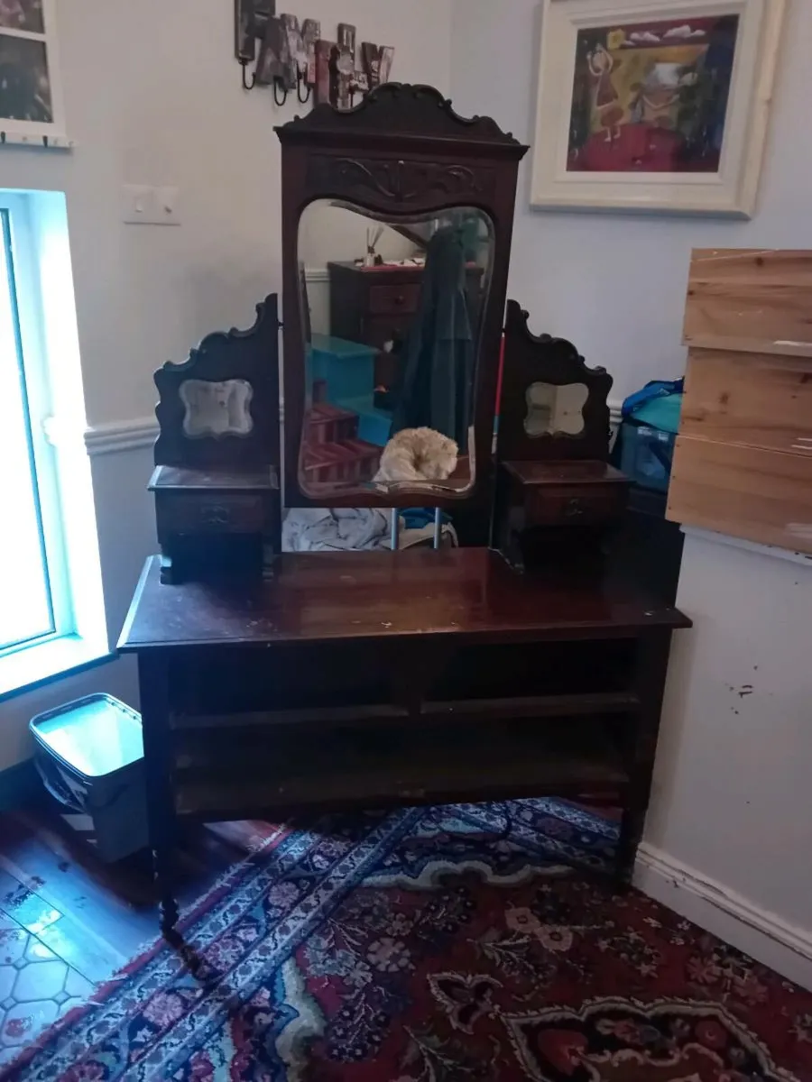 Dressing table Free to take away - Image 3