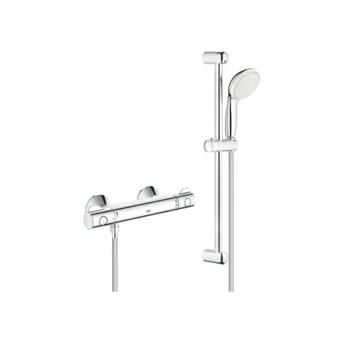 Quadrant shower - Image 3
