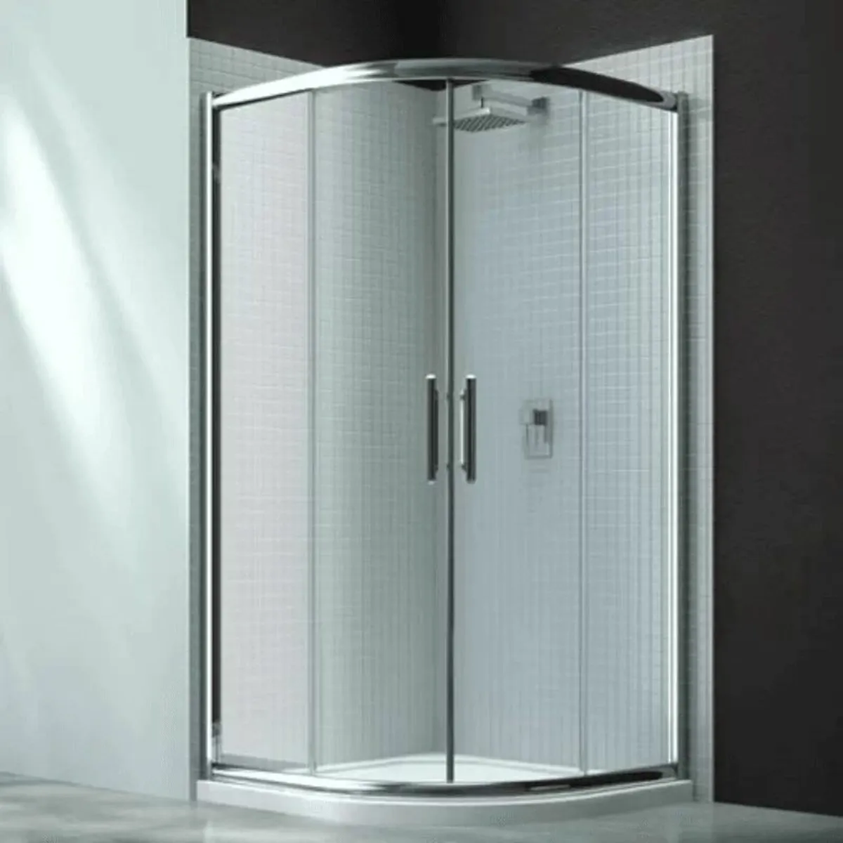 Quadrant shower - Image 2