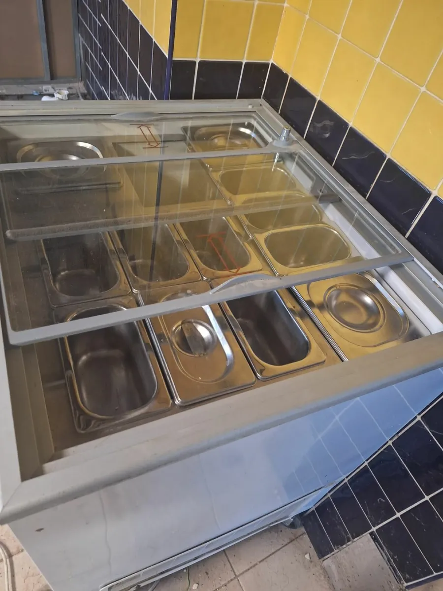 FRUIT FREEZER - Image 2
