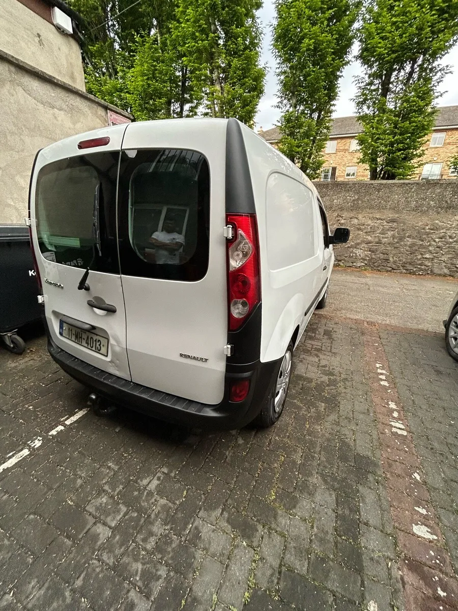Renault kango - Image 3
