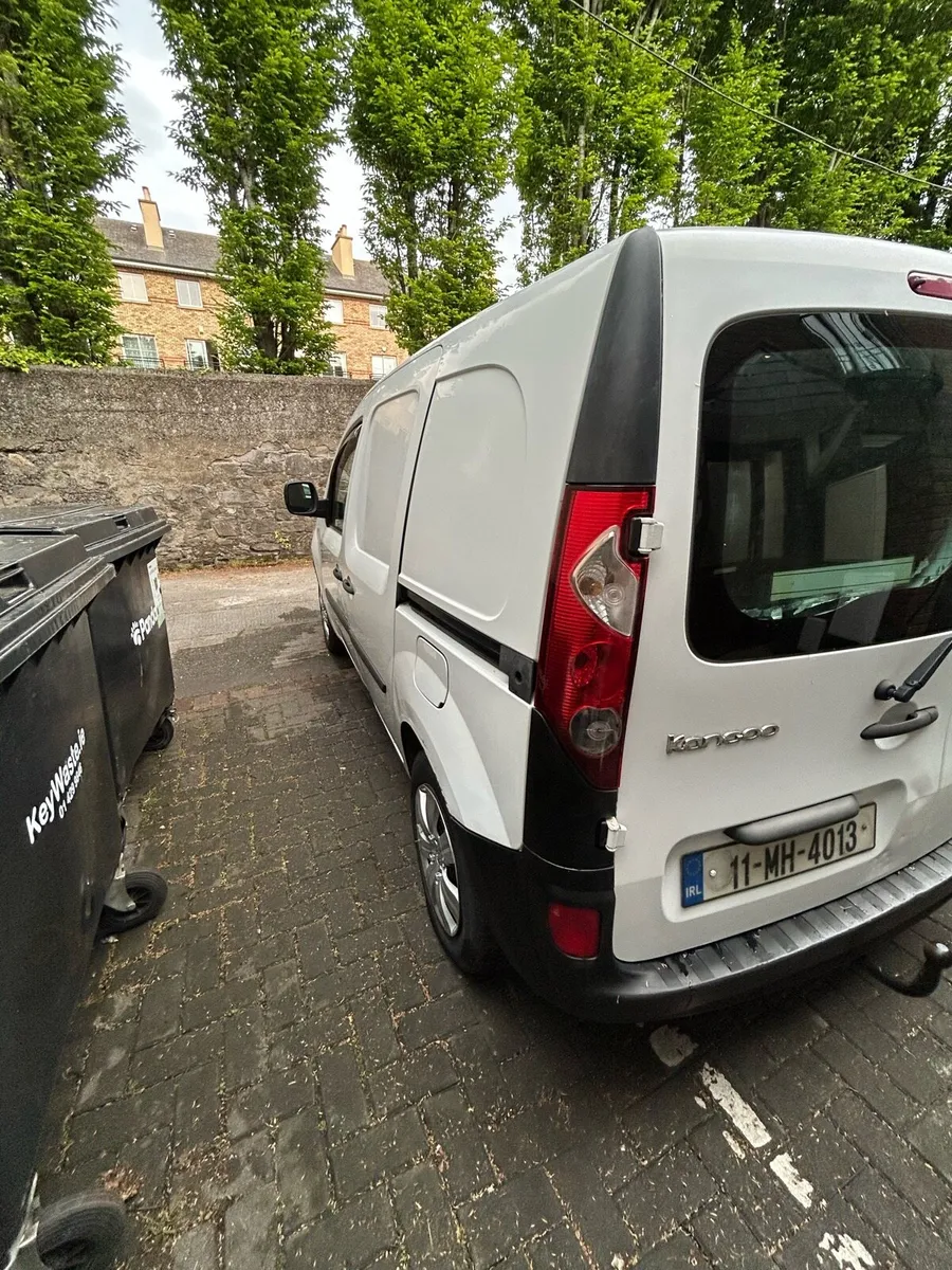 Renault kango - Image 4