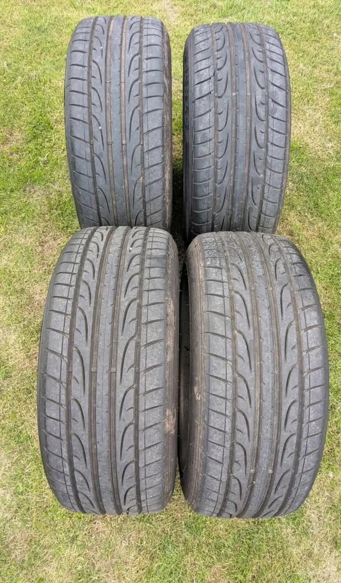 R32 GTR Skyline wheels - Image 2