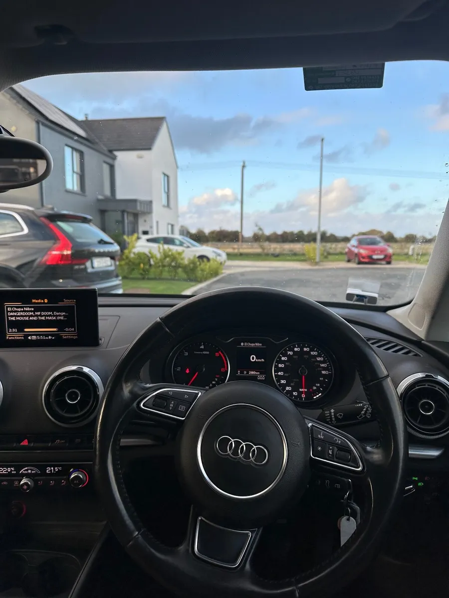 Audi A3 2013 - Image 2