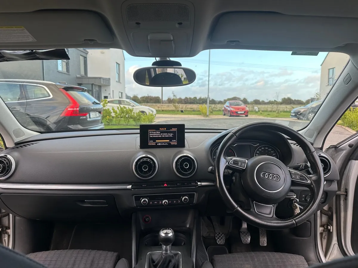 Audi A3 2013 - Image 3