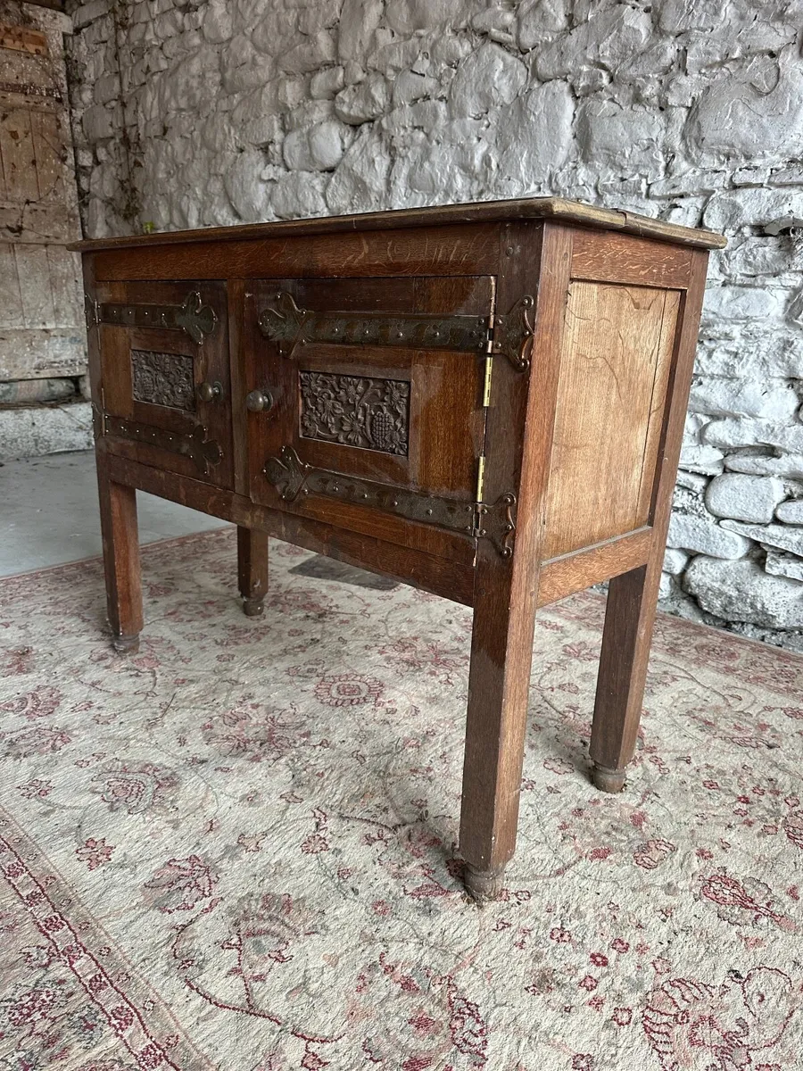Antique dresser - Image 2