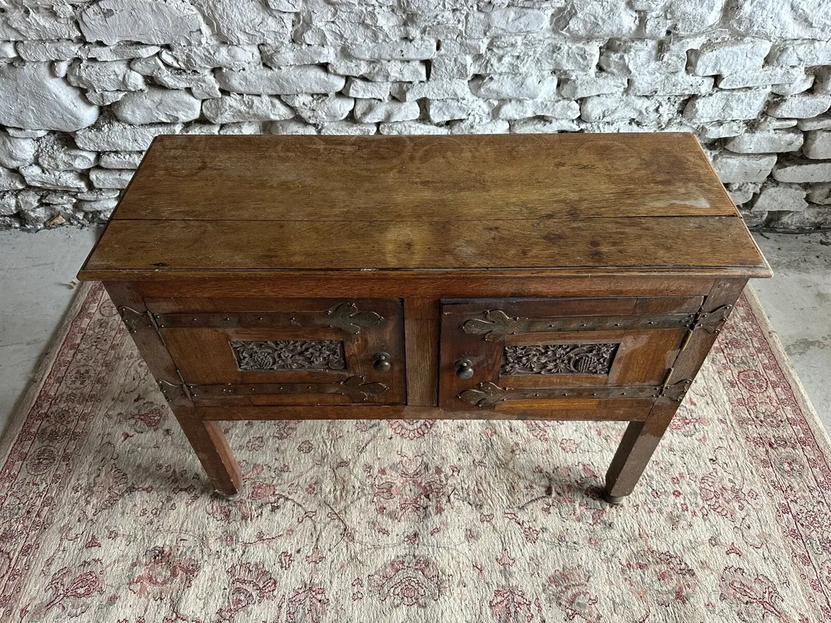 Antique dresser - Image 3