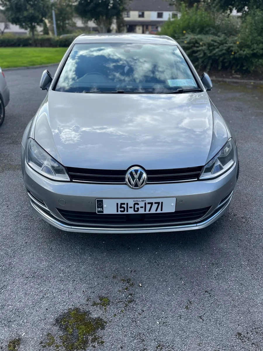 Vw golf 1.2 tsi dsg - Image 3