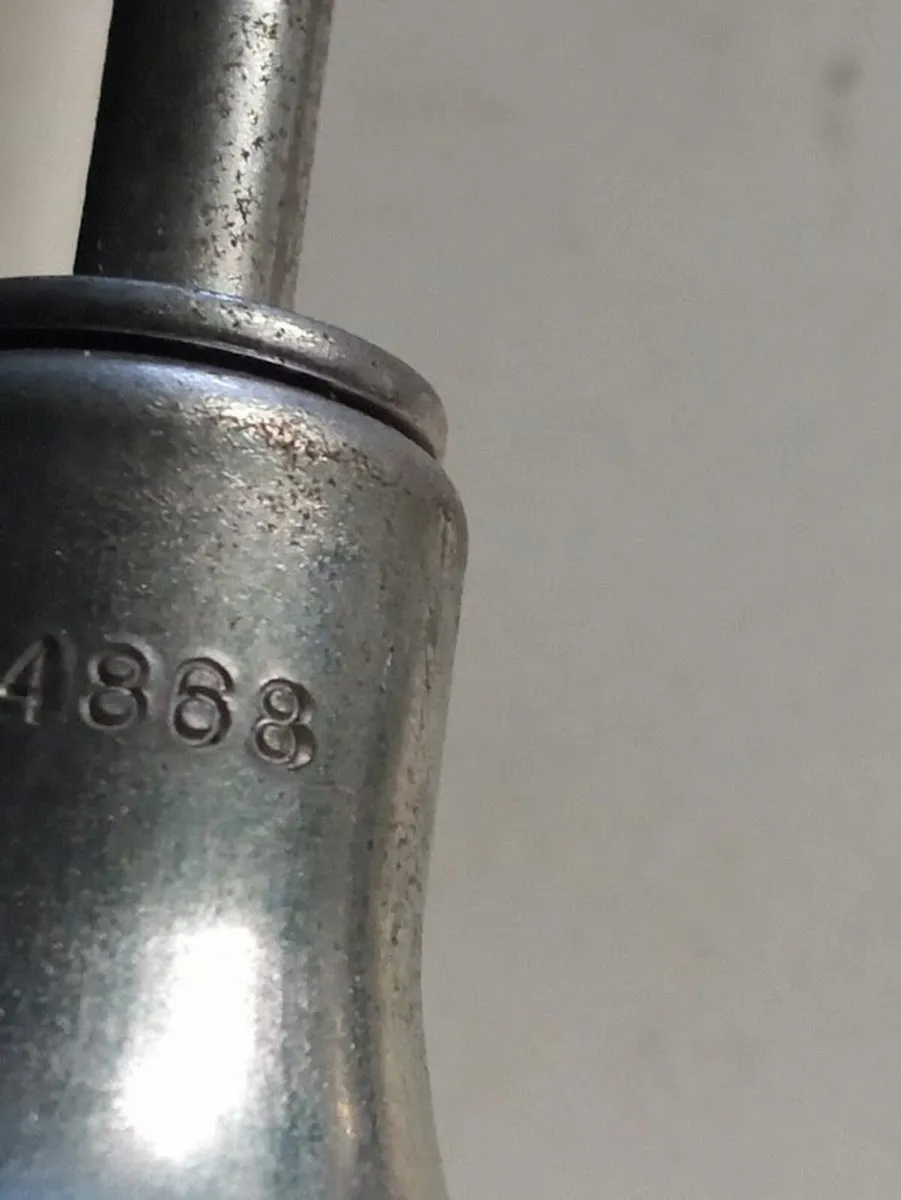 Lucas vacuum unit - Image 4