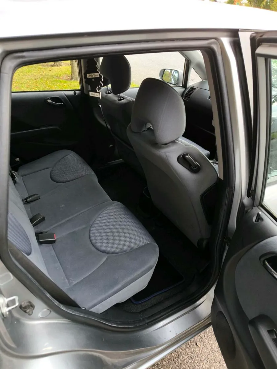 €2650 Micra Automatic 06 - Image 4