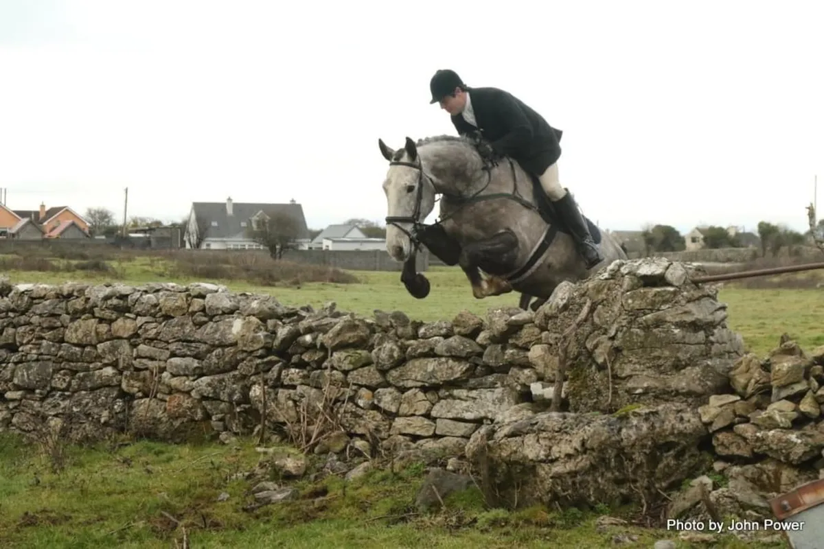 Full Irish draft - Image 3