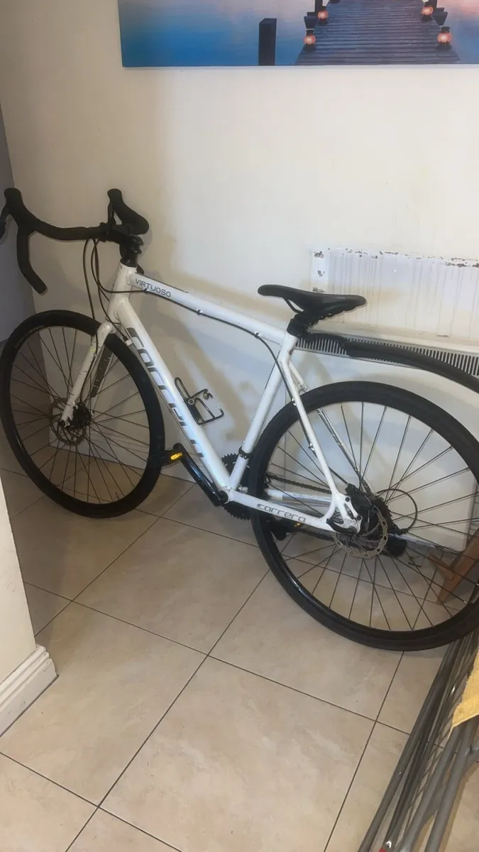 Road Bicycle - Image 1
