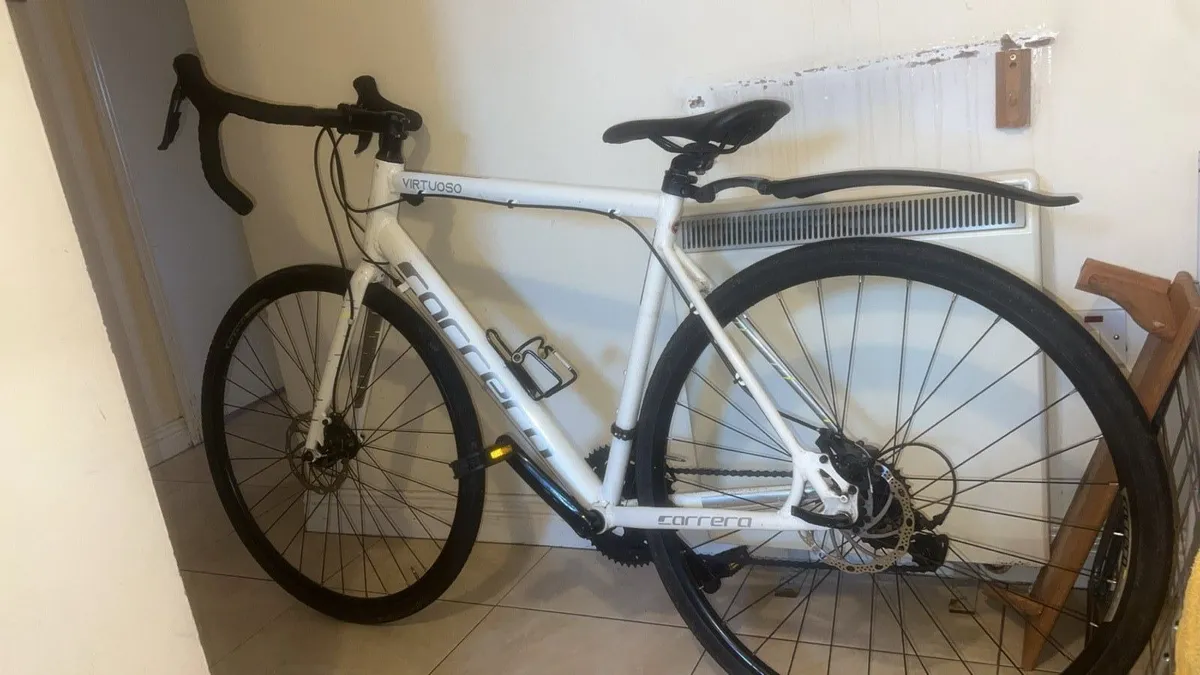 Road Bicycle - Image 2