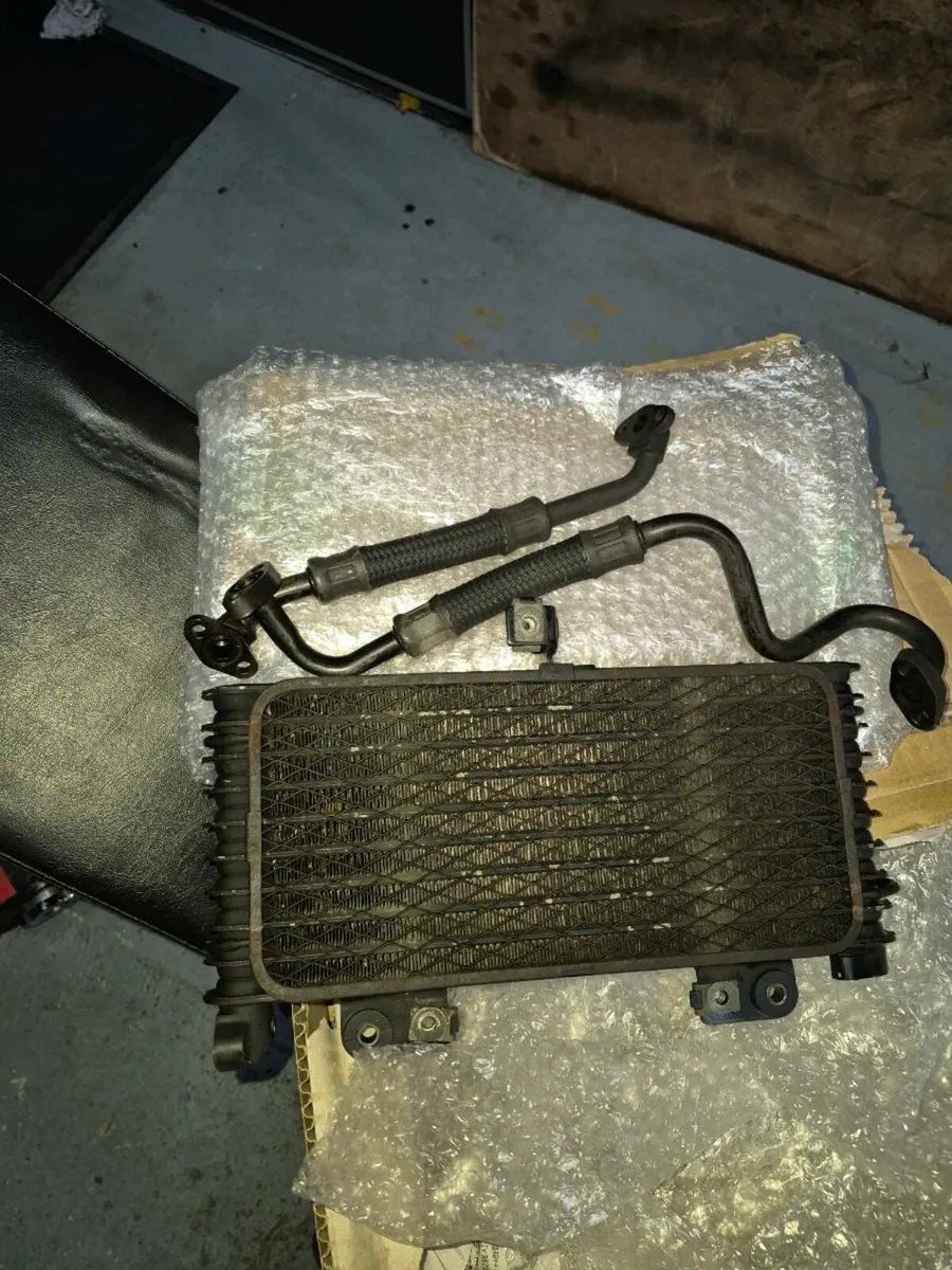 bmw S1000rr  Hayabusa bits - Image 3