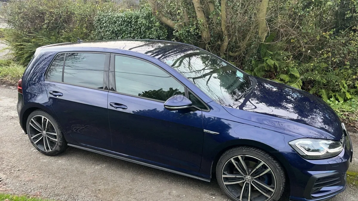 Volkswagen Golf GTD - Image 3