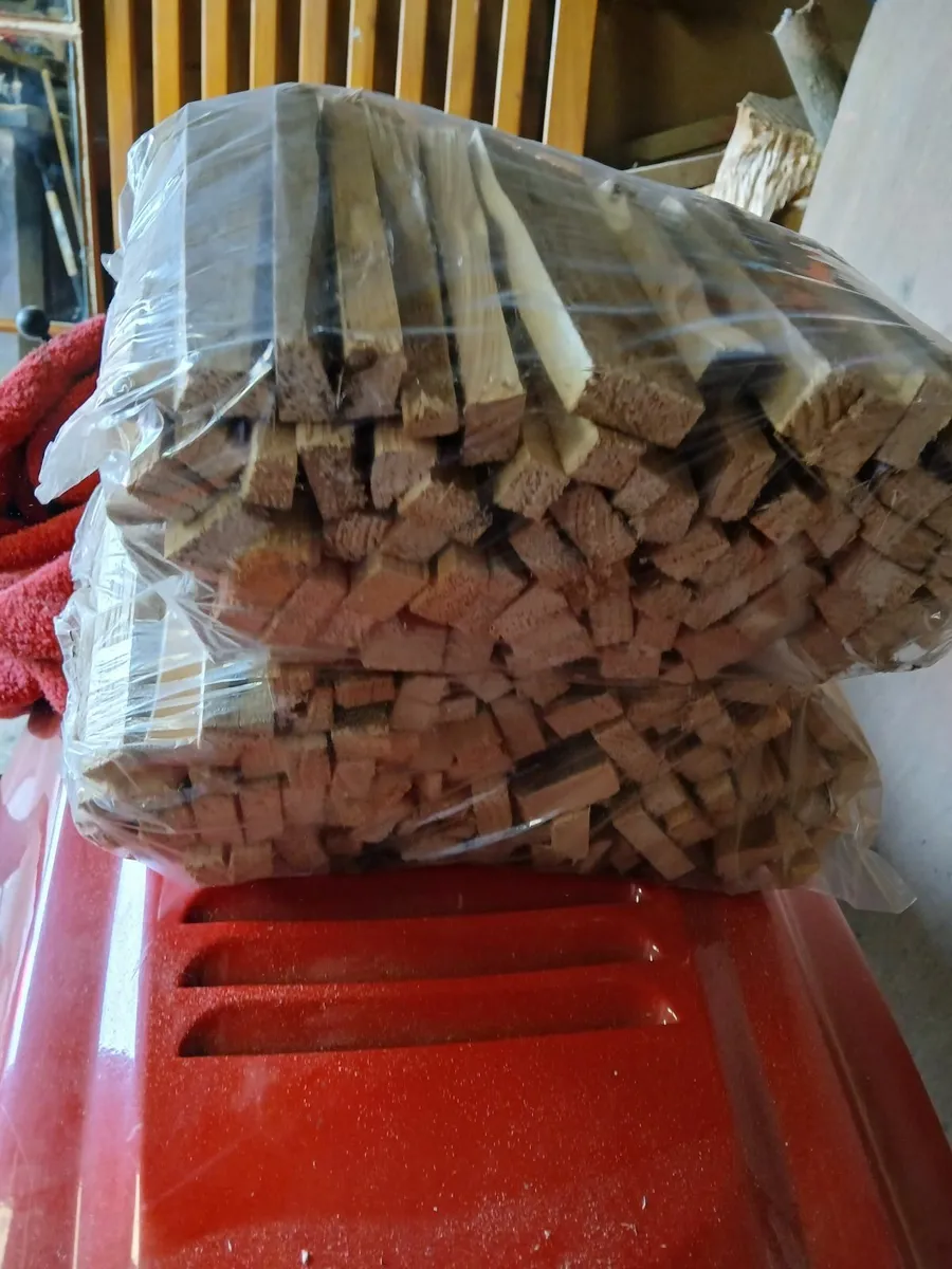 Kindking / Firewood - Image 1