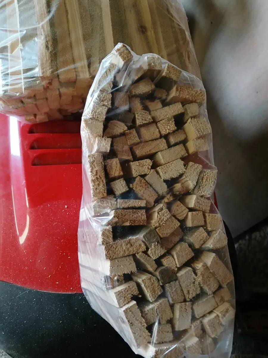 Kindking / Firewood - Image 2
