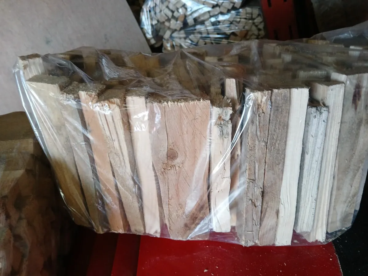 Kindking / Firewood - Image 3