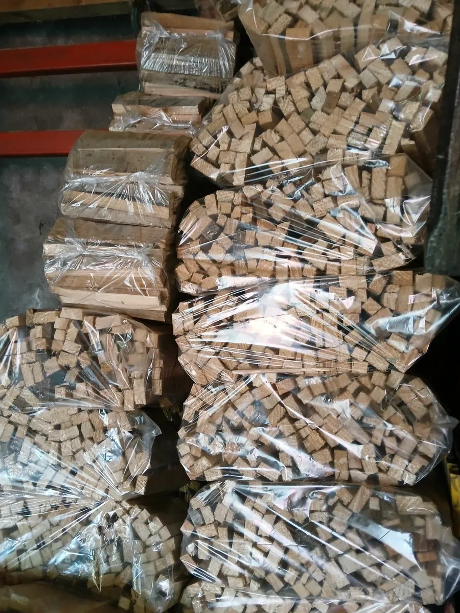 Kindking / Firewood - Image 4