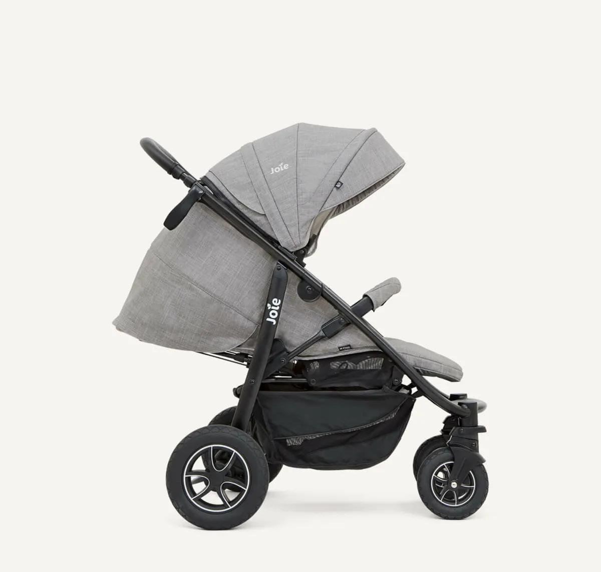 Joie buggy like new - Image 2