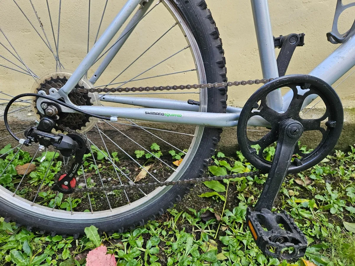 bicycle - Image 2