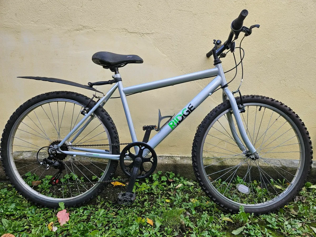 bicycle - Image 1