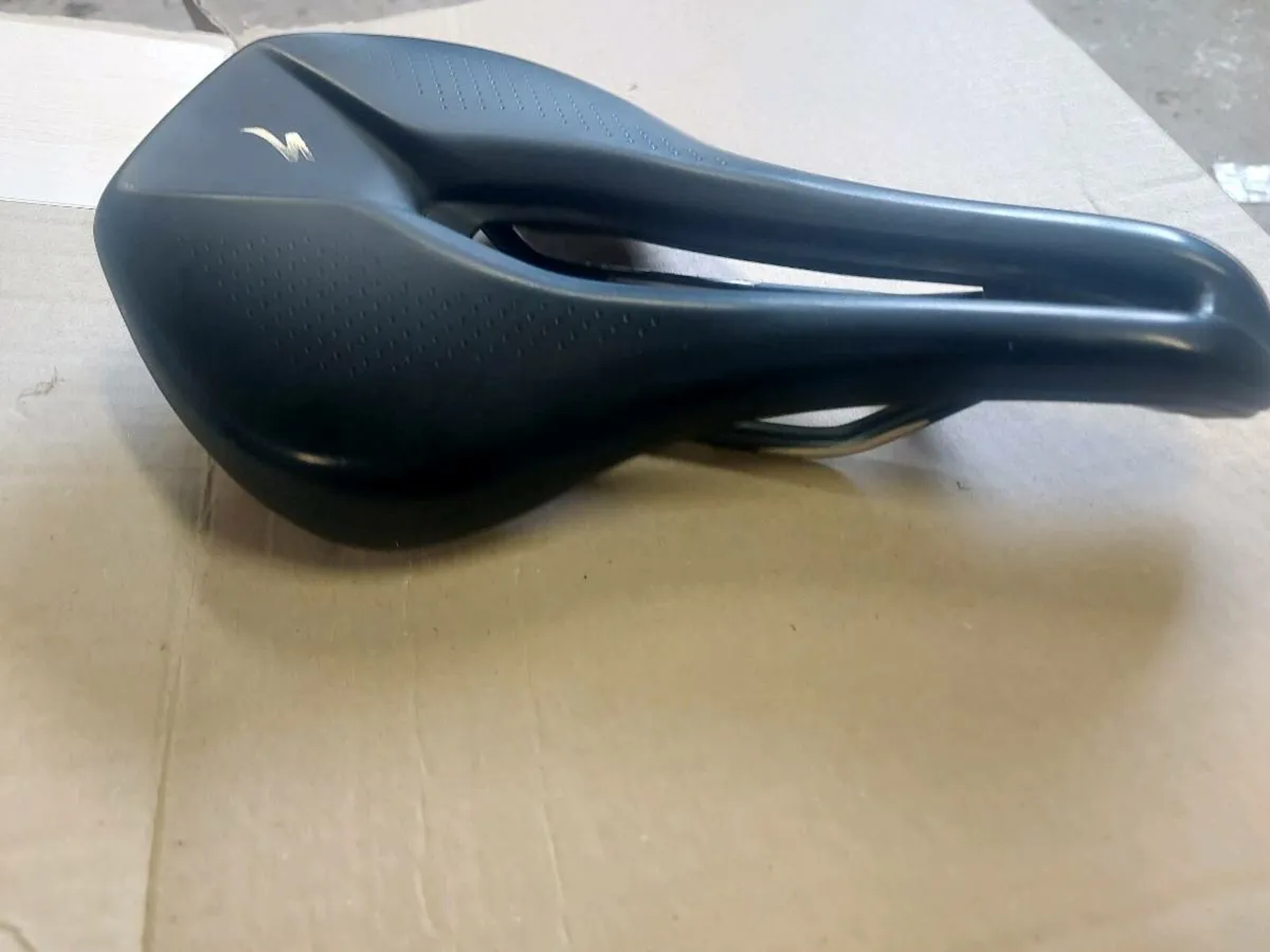 Saddles - Image 1