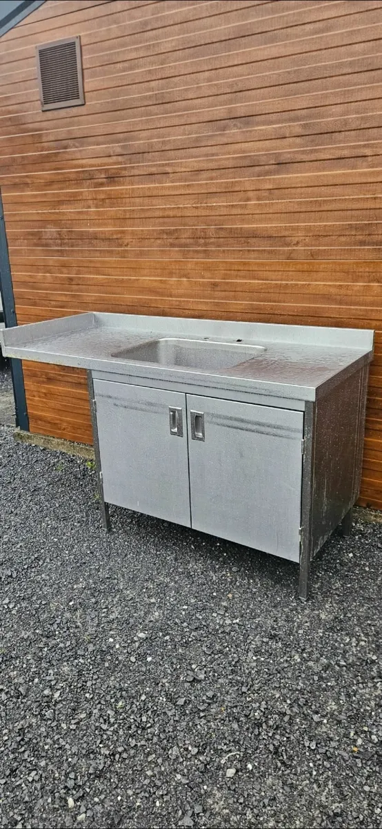 Sinks - Image 1