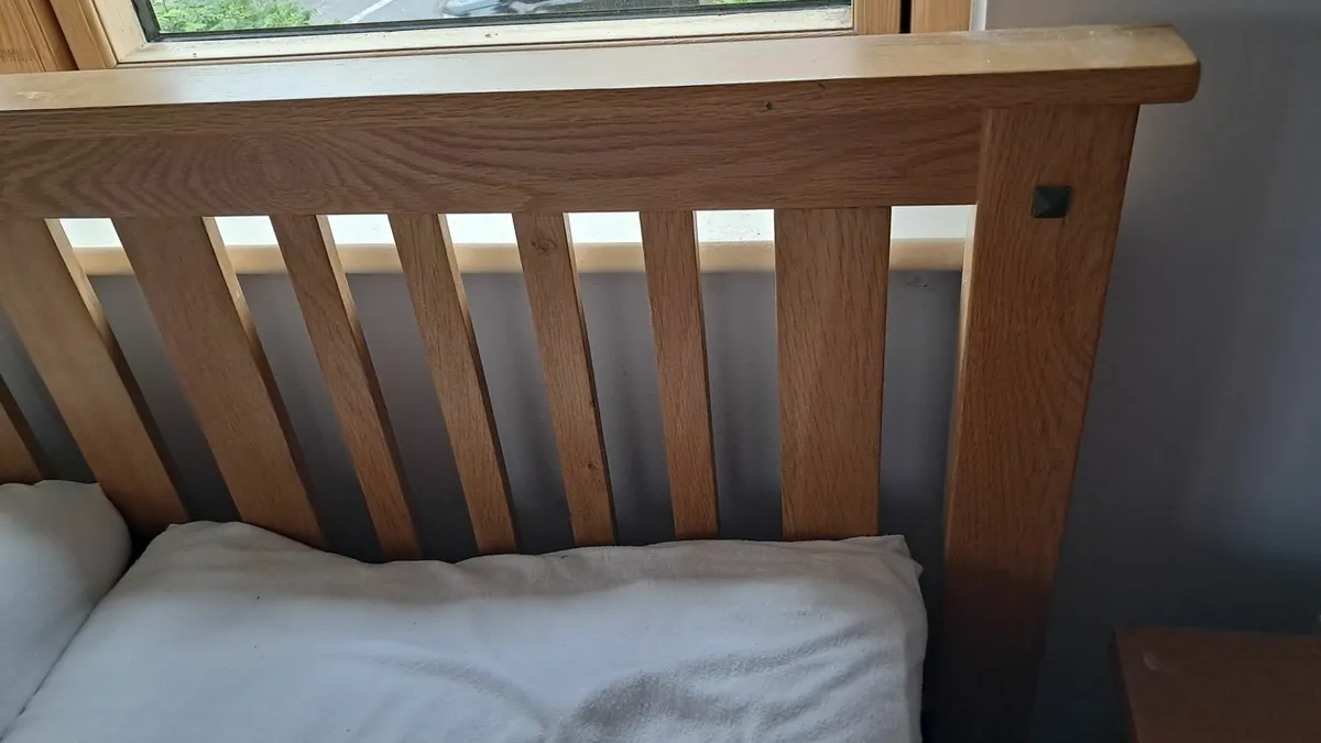 Double Bed - Image 2