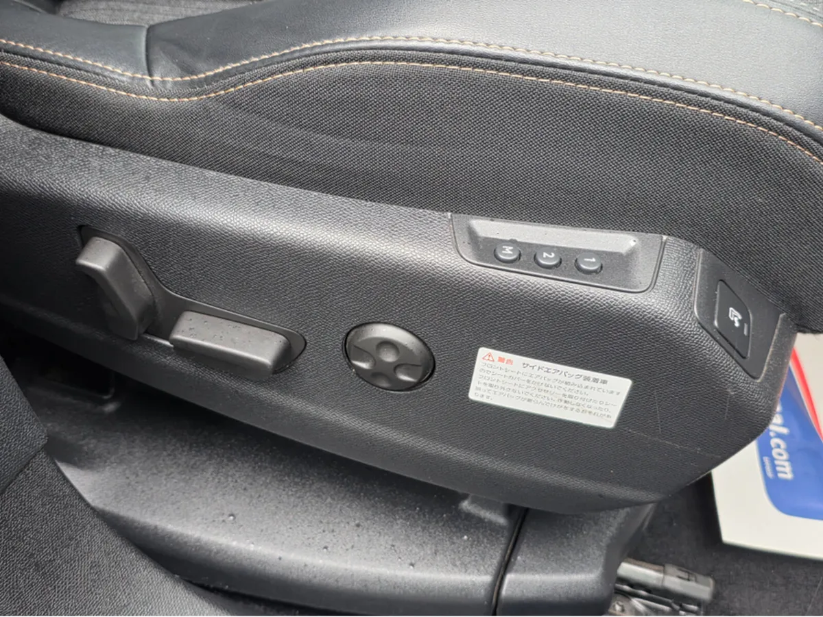 Peugeot 5008 GT LINE 2.0D 7 SEATER PANROOF - DIGIT - Image 4